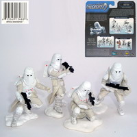 Imperial Snowtroopers