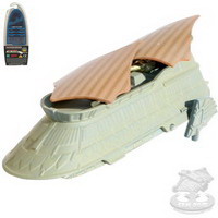 Jabba's Sail Barge (TSDC)