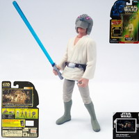 Luke Skywalker (69881)