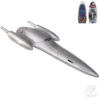 Naboo Royal Starship (TSDC)