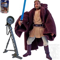 Obi-Wan Kenobi : Jedi Starfighter Pilot (02-36)