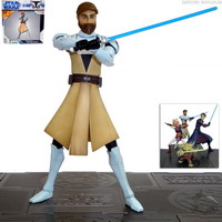 Obi-Wan Kenobi (ArtFX+)