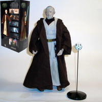 Obi-Wan Kenobi, Jedi Master : Episode IV