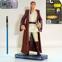 Obi-Wan Kenobi (Naboo) (84114)