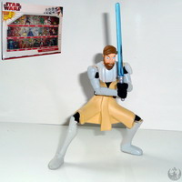 Obi-Wan Kenobi (TPF:CW)