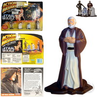 Obi-Wan (Ben) Kenobi (AM.511824)