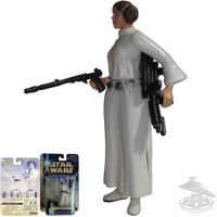 Princess Leia Organa : Imperial Captive (03-26)
