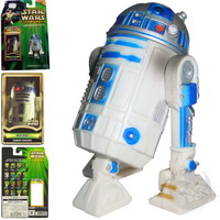 R2-D2 (Naboo Escape) (84259)