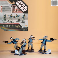 Rebel Blockade Troopers