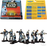 Rebel Fleet Troopers (GA66108)