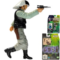 Rebel Trooper (Tantive IV Defender) (84568)