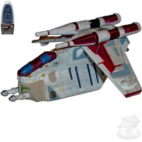 Republic Gunship (TSDC)