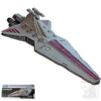 Republic Star Destroyer (REK)