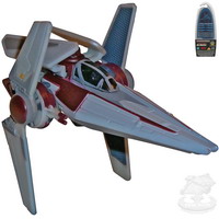 Republic V-Wing Starfighter (TSDC)