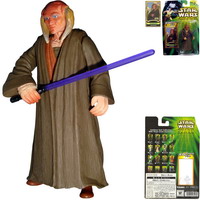 Saesee Tiin (Jedi Master) (84569)