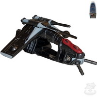 Shadow Trooper Gunship (TSDC)