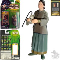 Shmi Skywalker (84271)