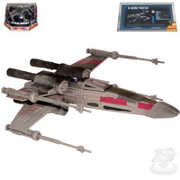 X-Wing Fighter (TSDCU)