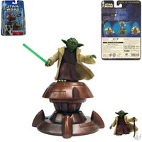 Yoda : Jedi Master (02-23)