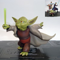 Yoda (ArtFX+)