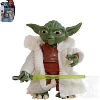 Yoda (CW05)