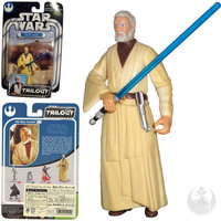 Obi-Wan Kenobi (OTC#15)