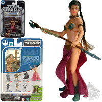 Princess Leia (OTC#33)