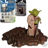 Yoda (OTC#02)