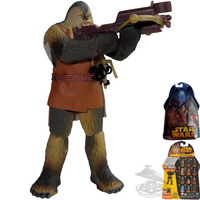 Wookiee Heavy Gunner (III.68)