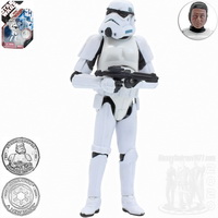 Imperial Stormtrooper (No. 20)