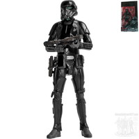 Imperial Death Trooper (#25)