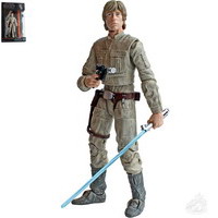 Luke Skywalker (#11)
