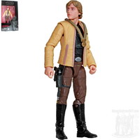 Luke Skywalker (Yavin Ceremony) (#100)