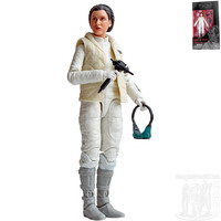 Princess Leia Organa (Hoth) (#75)