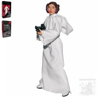Princess Leia Organa (#30)