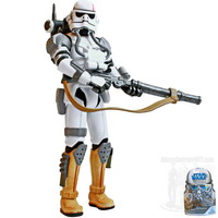 Imperial EVO Trooper (GH4)
