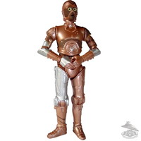 TC-70 - Jabba the Hutt's Protocol Droid (LCDF)