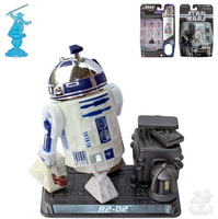 R2-D2 (SAGA010)