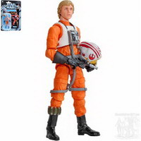 Luke Skywalker (X-Wing Pilot) (VC158)