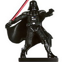 Darth Vader, Scourge of the Jedi