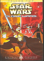 Star Wars Clone Wars, Volume 2