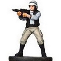 Elite Rebel Trooper