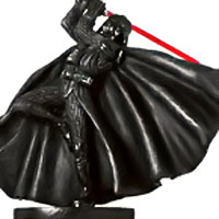 Darth Vader, Sith Lord