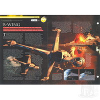 B-Wing (V.BWI1)