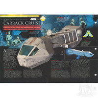 Carrack Cruiser (V.CAR1)