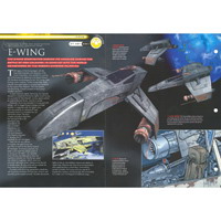 E-Wing (V.EWI1)
