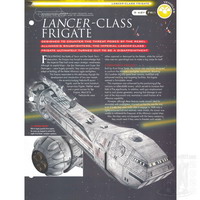 Lancer-class Frigate (V.FRI1)