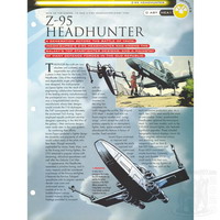 Z-95 Headhunter (V.HEA1)
