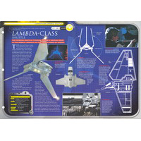 Lambda-class Imperial Shuttle (V.LAM2)