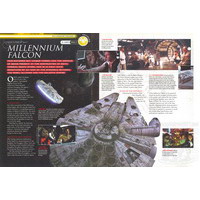 Millennium Falcon (V.MIL1)